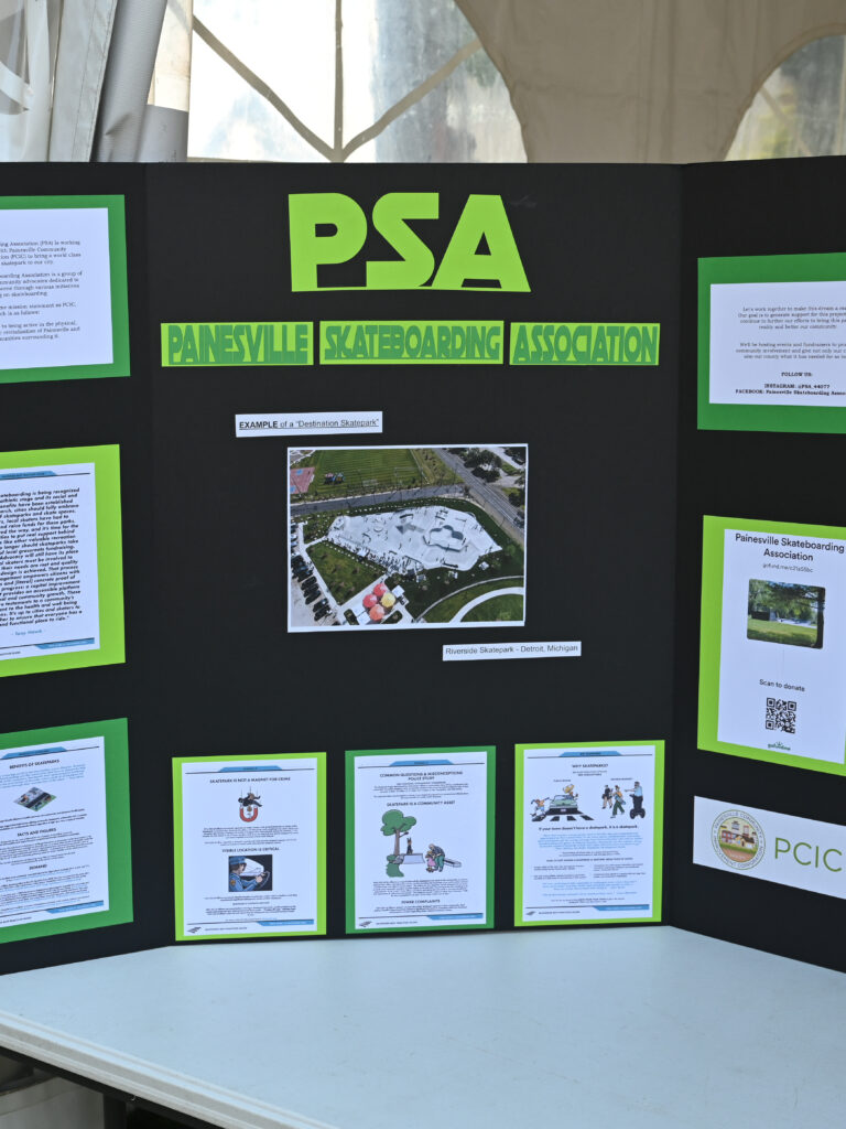 painesville improvement