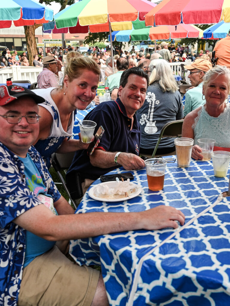 painesville music events