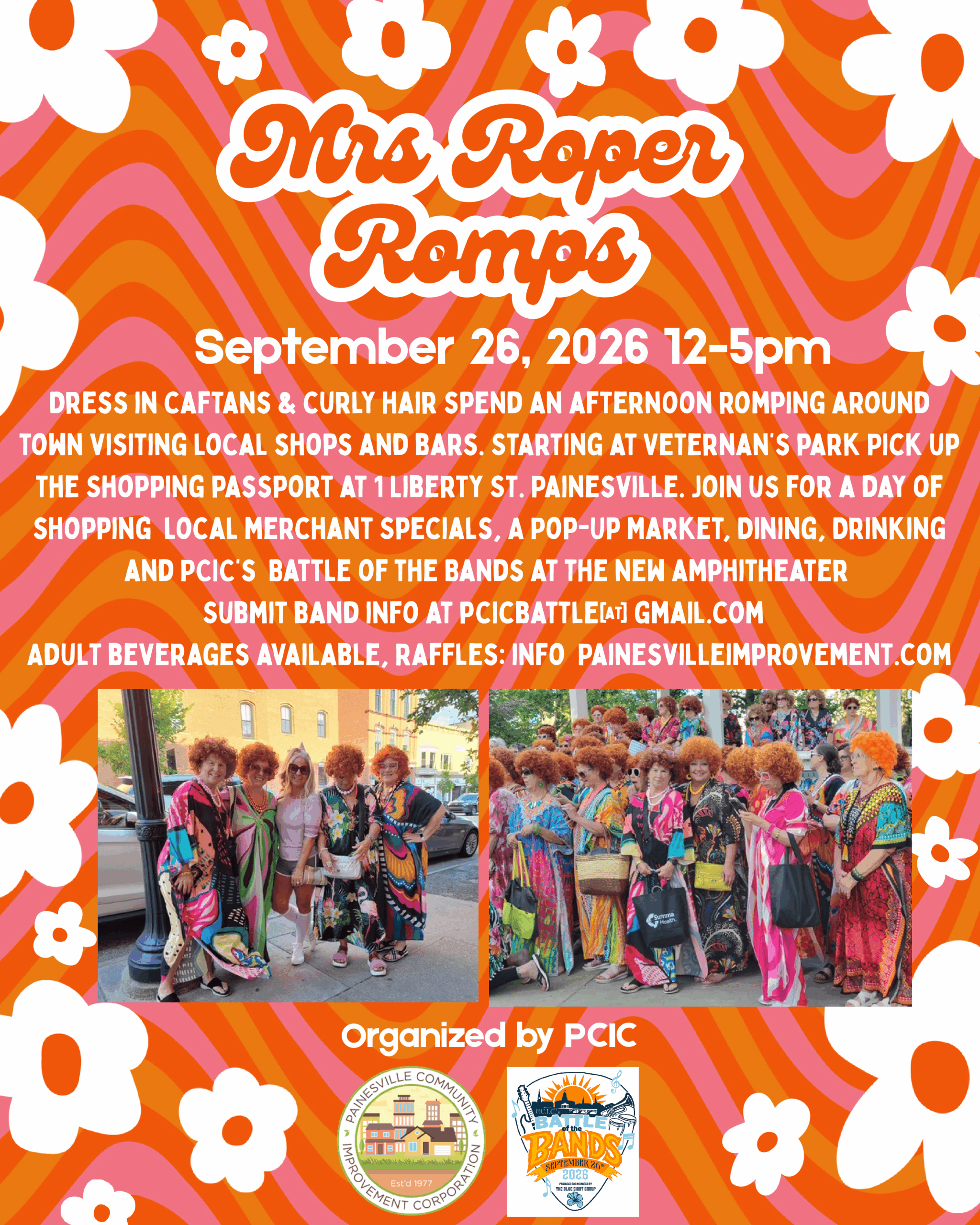 PCIC Mrs Roper Romps edit 2 Flyer 2026