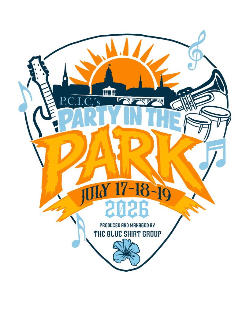 PITP 2026 Pick Logo