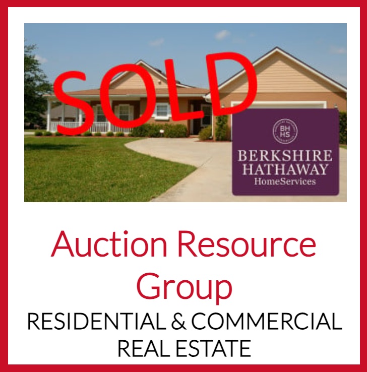 Auction Resource Group 1
