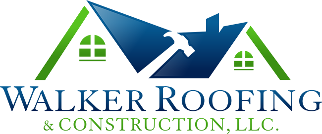 walker roofing logo