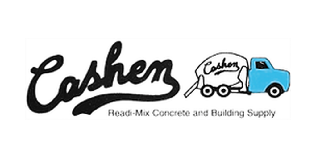 cashen concrete