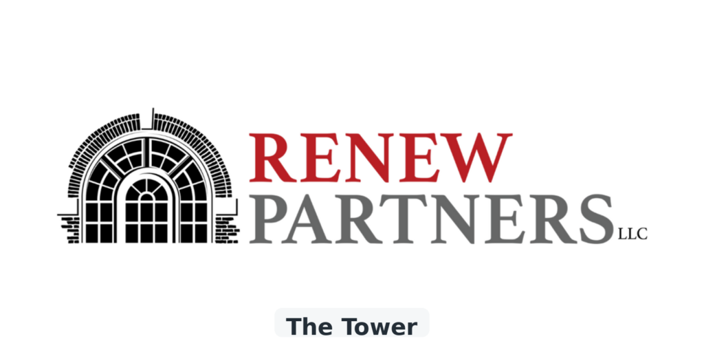 renew partners the tower
