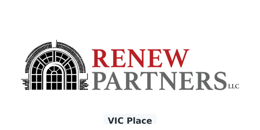 renew partners vic place