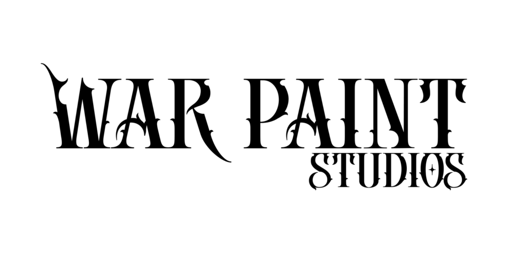 war paint studios